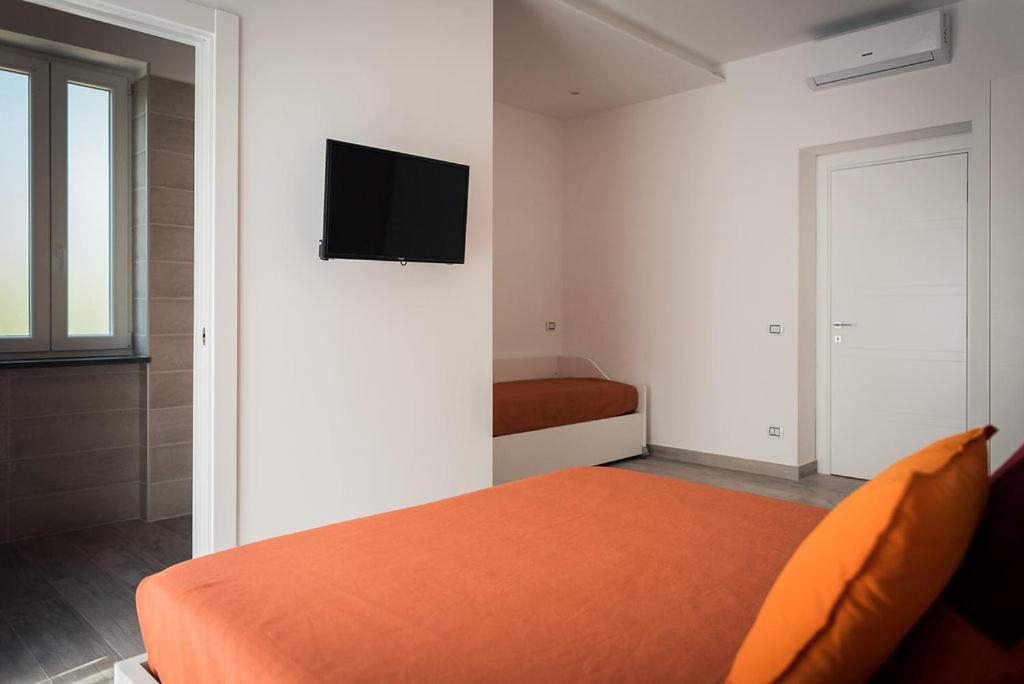 L'Agrumeto Procida Extérieur photo