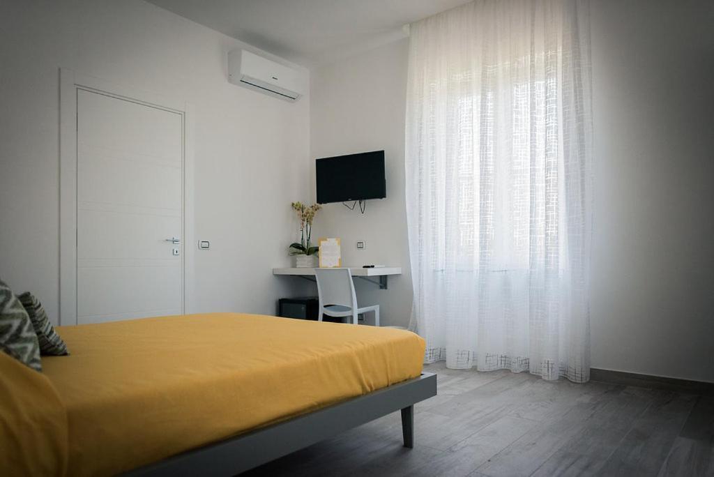 L'Agrumeto Procida Extérieur photo