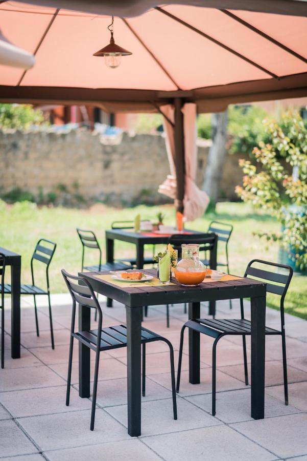 L'Agrumeto Procida Extérieur photo